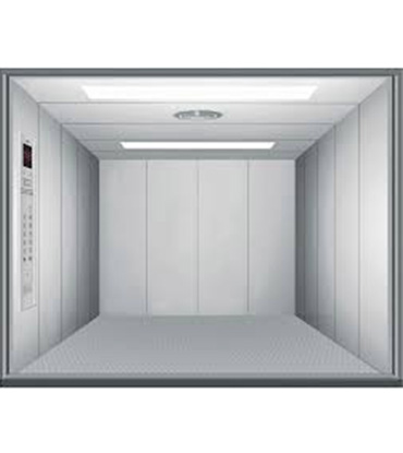 Cargo Lift 003